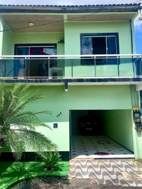 Osorio House - COP30